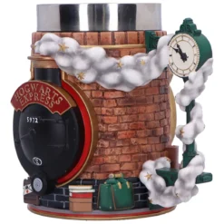 Harry Potter - Gleis 9 3/4 Krug deluxe