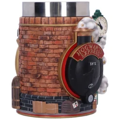 Harry Potter - Gleis 9 3/4 Krug deluxe