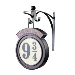Harry Potter - Gleis 9 3/4 Lampe