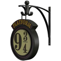 Harry Potter - Gleis 9 3/4 Lampe