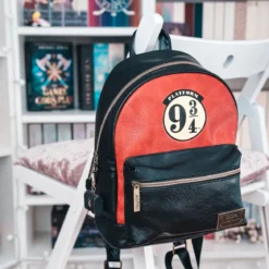 Harry Potter - Gleis 9 3/4 Mini Rucksack