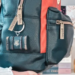 Harry Potter - Gleis 9 3/4 Mini Rucksack
