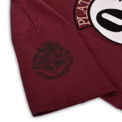 Harry Potter - Gleis 9 3/4 Premium T-Shirt