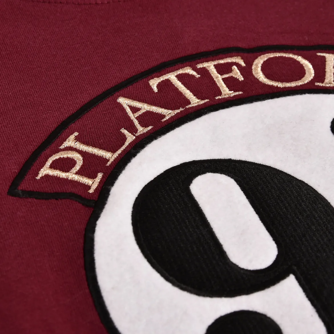 Harry Potter - Gleis 9 3/4 Premium T-Shirt