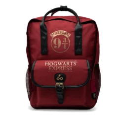 Harry Potter - Gleis 9 3/4 Rucksack
