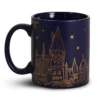 Harry Potter - Goldener Schnatz Tasse