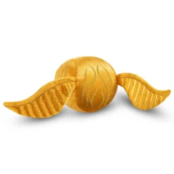 Harry Potter - Goldener Schnatz Plüsch Figur