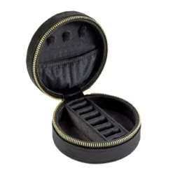Harry Potter - Goldener Schnatz Plüsch Schmuckbox