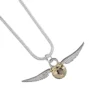 Harry Potter - Goldener Schnatz Kette