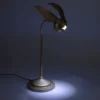 Harry Potter - Goldener Schnatz Tischlampe