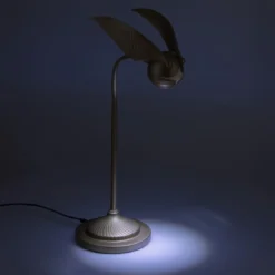 Harry Potter - Goldener Schnatz Tischlampe