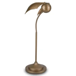 Harry Potter - Goldener Schnatz Tischlampe