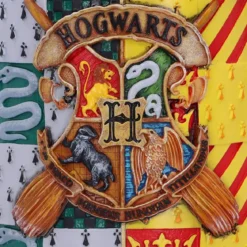 Harry Potter - Goldener Schnatz Krug deluxe