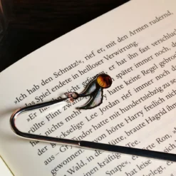 Harry Potter - Goldener Schnatz Lesezeichen
