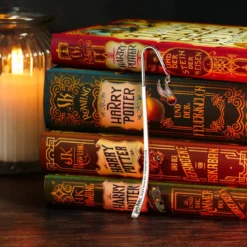 Harry Potter - Goldener Schnatz Lesezeichen