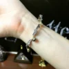 Harry Potter - Goldener Schnatz Armband