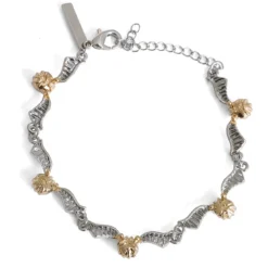 Harry Potter - Goldener Schnatz Armband