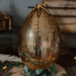 Harry Potter - Goldenes Ei Replik
