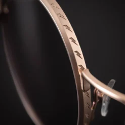 Harry Potter goldfarbene Sonnenbrille für Kinder