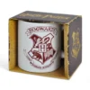 Harry Potter - Grimm Tasse weiß