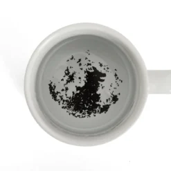 Harry Potter - Grimm Tasse weiß
