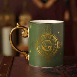 Harry Potter - Gringotts Sammeltasse