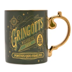 Harry Potter - Gringotts Sammeltasse