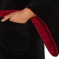 Harry Potter - Gryffindor Bademantel