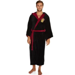 Harry Potter - Gryffindor Bademantel