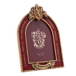Harry Potter - Gryffindor Bilderrahmen