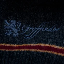 Harry Potter - Gryffindor Cardigan