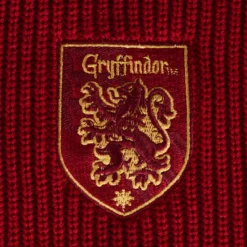 Harry Potter - Gryffindor Crop Sweater Damen