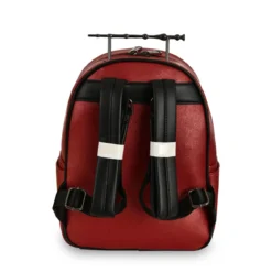 Harry Potter - Gryffindor Glitter Mini Rucksack