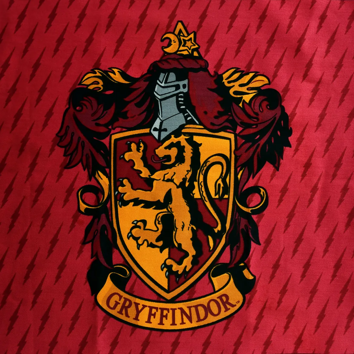 Harry Potter - Gryffindor & Hogwarts Geschirrtücher Set