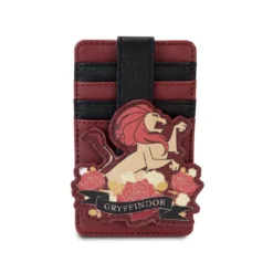 Harry Potter - Gryffindor Kartenetui
