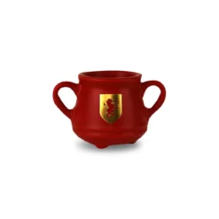 Harry Potter - Gryffindor Kessel 3D Espresso Tasse