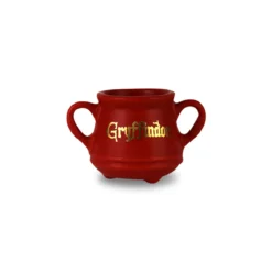 Harry Potter - Gryffindor Kessel 3D Espresso Tasse