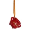 Harry Potter - Gryffindor Kessel Weihnachtsbaum-Schmuck