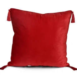Harry Potter - Gryffindor Kissen mit Quasten deluxe