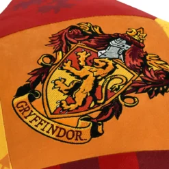 Harry Potter - Gryffindor Kissen mit Quasten deluxe