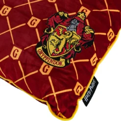 Harry Potter - Gryffindor Logo Kissen