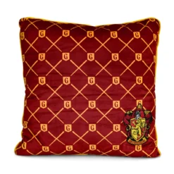 Harry Potter - Gryffindor Logo Kissen