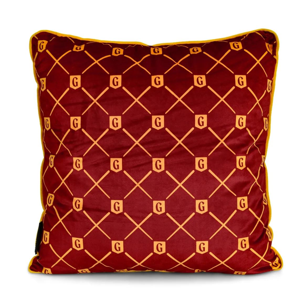 Harry Potter - Gryffindor Logo Kissen