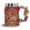 Harry Potter - Gryffindor Logo Krug deluxe