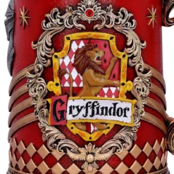 Harry Potter - Gryffindor Logo Krug deluxe