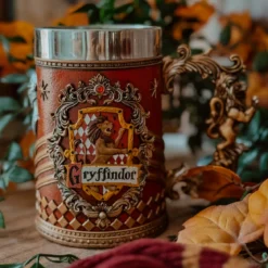 Harry Potter - Gryffindor Logo Krug deluxe