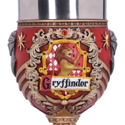 Harry Potter - Gryffindor Logo Kelch deluxe