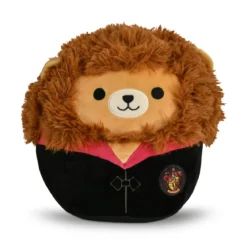 Harry Potter - Gryffindor Löwe in Robe Squishmallows Plüsch Figur