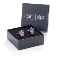 Harry Potter - Gryffindor Manschettenknöpfe