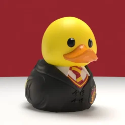 Harry Potter - Gryffindor Mini TUBBZ Deko Ente